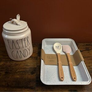 Rae Dunn Easter Bundle